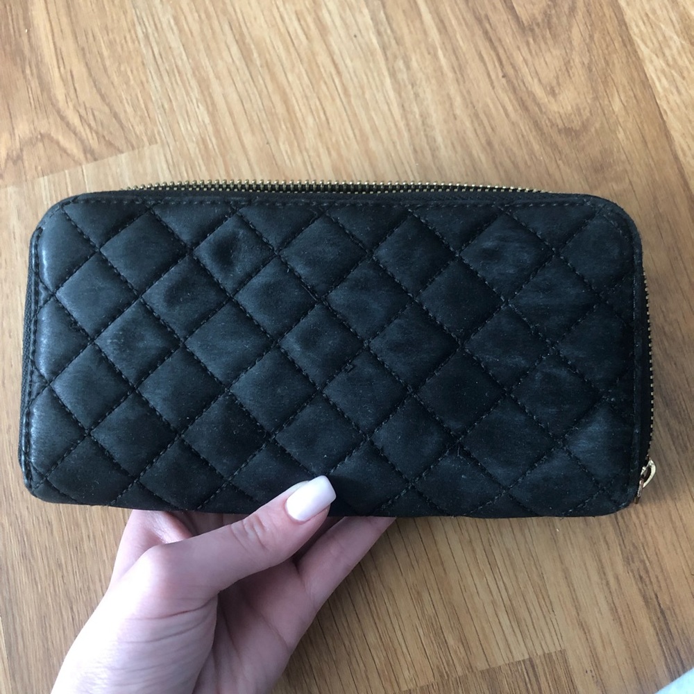 TOPSHOP wallet